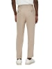 S.OLIVER RED LABEL Hose in Beige