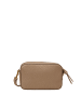 Marc O'Polo Umhängetasche small in Earthy Taupe