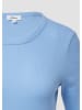 s.Oliver T-Shirt in 5141_hellblau