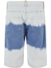 2Y Premium Jeans Shorts in blue