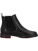 Palado Chelsea Boots Patmos Warm in Schwarz