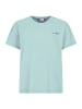 Protest " PRTLoretta in Glacial Blue