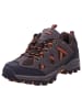 Scandi Trekkingschuh in braun