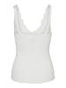 Vero Moda Top in Snow White
