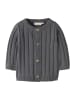 name it Strickjacke in Poppy Seed
