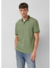 s.Oliver Polo-Shirt in 79G5_olivgrün