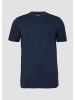 s.Oliver T-Shirt in 5978_navy