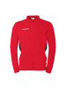 uhlsport  Trainingsjacke Equipe 29 Classic in rot/weiß/schwarz