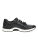 Caprice Sneaker in Schwarz