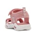 Hummel Hummel Sandale Sandal Flash Kinder Atmungsaktiv in ZEPHYR