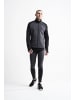 Craft Trainingsjacke in Schwarz