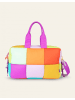 Oilily Bodine Baby Bag in Mehrfarbig