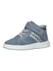 Richter Shoes Sneaker in Hellblau/Silber