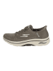 Skechers Sneaker in Grau