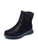 Skechers Stiefel SYNERGY LOVELY COLLAB in schwarz
