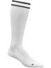 Craft Socke "Hypervent Compression Sock" in Weiß