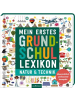 ars edition Buch - Mein erstes Grundschul-Lexikon Natur & Technik