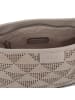 Gabor Talina Schultertasche 25.5 cm taupe