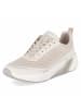 Gabor Low Sneaker in beige
