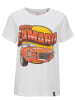 Re:Covered T-Shirt Chevy Camaro in Ecru