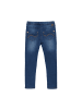 Minymo 5-Pocket-Jeans MIJegging girl stretch slim fit in Blau