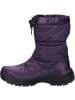 Josef Seibel Stiefel Colorado 58 in lila