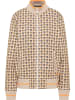 Carlo Colucci Blouson Dallinger in Beige