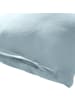 REDBEST Single-Jersey Kuschelkissenbezug 2er-Pack San Francisco in hellblau