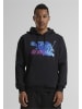Mister Tee Sweat & Fleece - Hoodies in black