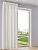 Heine Dekoschal in offwhite