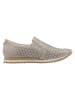 MUSTANG SHOES Slipper  in Beige