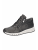 WALDLÄUFER Sneaker für Damen in anthrazit