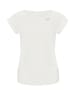 Winshape Functional Light and Soft Kurzarmshirt AET130LS in cream