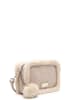 Tamaris Umhängetasche TAS Madlin in lightgrey