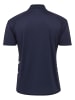 Hummel Hummel Polo Hmlpromo Herren in MARINE