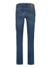 Replay 5-Pocket-Jeans 11 OZ Indigo Stretch Denim in blau