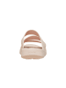 Crocs Getaway py – Sandalen zum Hineinschlüpfen Weiß