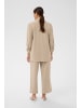 Kaffe Blazer KAphoebe Regular fit in Feather Gray