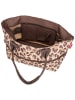 Reisenthel Einkaufstasche Shopper E1 in Leo Macchiato