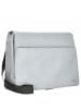 Jost Tolja - Umhängetasche L 15" 38 cm (hellgrau) in hellgrau