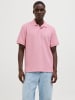 Jack & Jones T-shirt in Pink Nectar