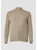 s.Oliver Strickjacke  in  80W0_helles beige