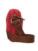 Greenburry Madeleine Umhängetasche 24 cm in rot