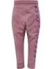 Hummel Hummel Verstellbare Taille Hose Hmlfastwo Kinder in WISTFUL MAUVE