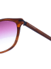 Armand Basi Sonnenbrille in Brown
