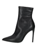 Steve Madden Stiefelette in Schwarz