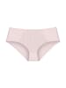 Triumph Retro Boxer Red Label Essential Minimizer in TENDER PINK