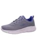 Skechers Sneaker Bobs B Flex Icy Edge in Grau
