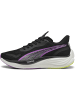 Puma Laufschuh "Velocity Nitro 3 Wn" in Schwarz