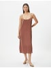 KOTON Kleid in Braun